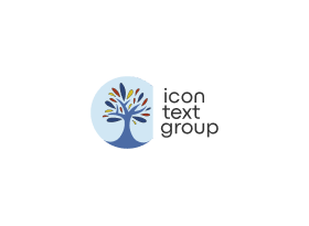 лого iConText Group